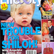Image for article titled This Week In Tabloids: Jamie Lynn Still Pregnant; Tara Reid Too Skinny; Shiloh Utterly Unloved